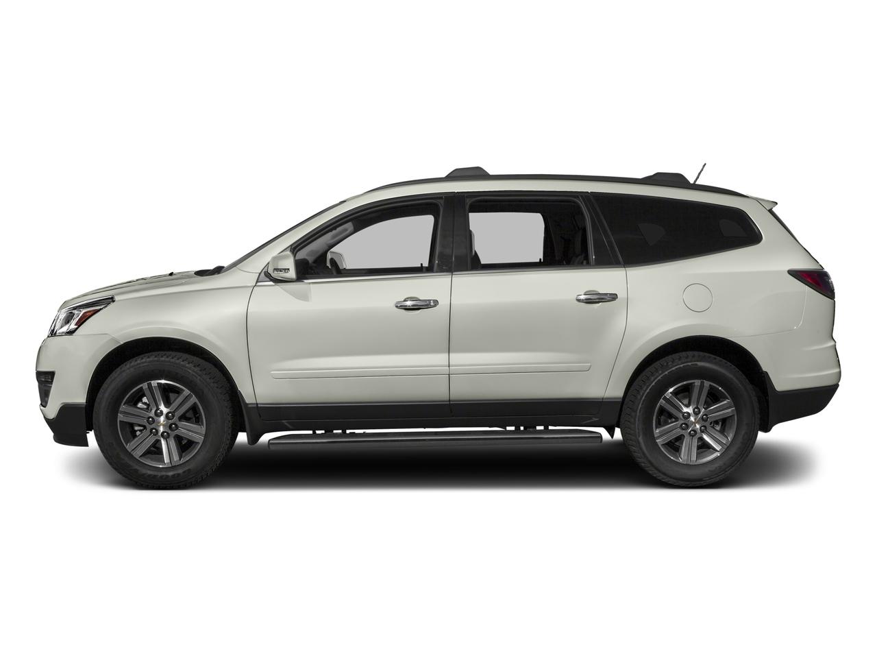 Used 2017 Chevrolet Traverse 2LT with VIN 1GNKVHKD4HJ288305 for sale in Saint Cloud, WI