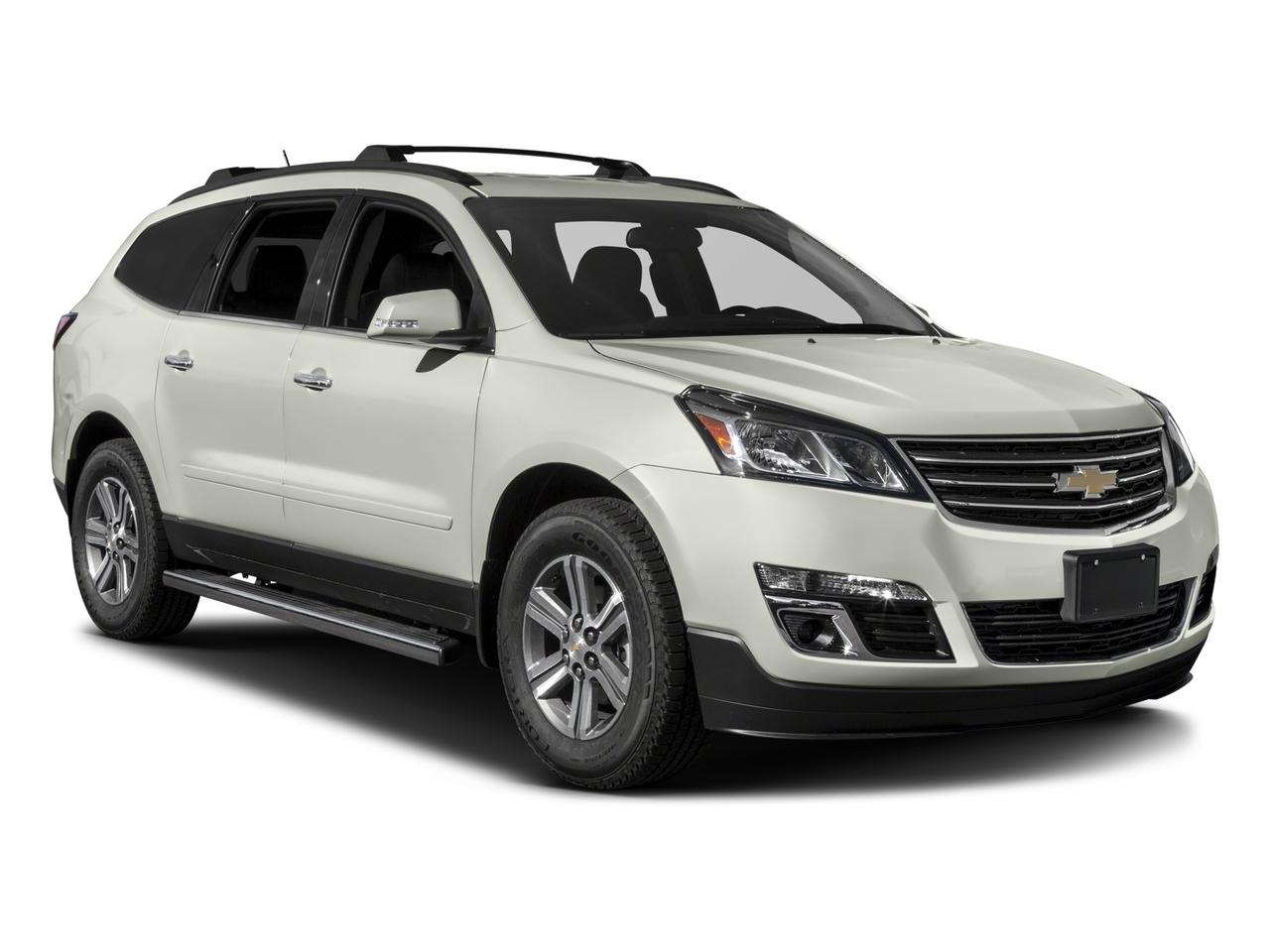 2017 Chevrolet Traverse Vehicle Photo in Appleton, WI 54914