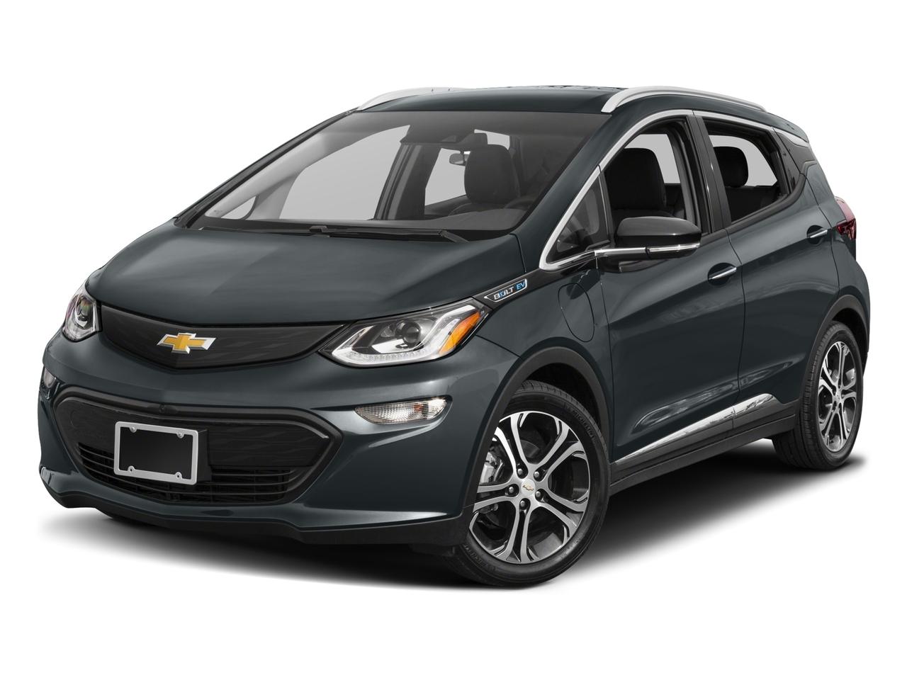 2017 Chevrolet Bolt EV Vehicle Photo in GRAND BLANC, MI 48439-8139