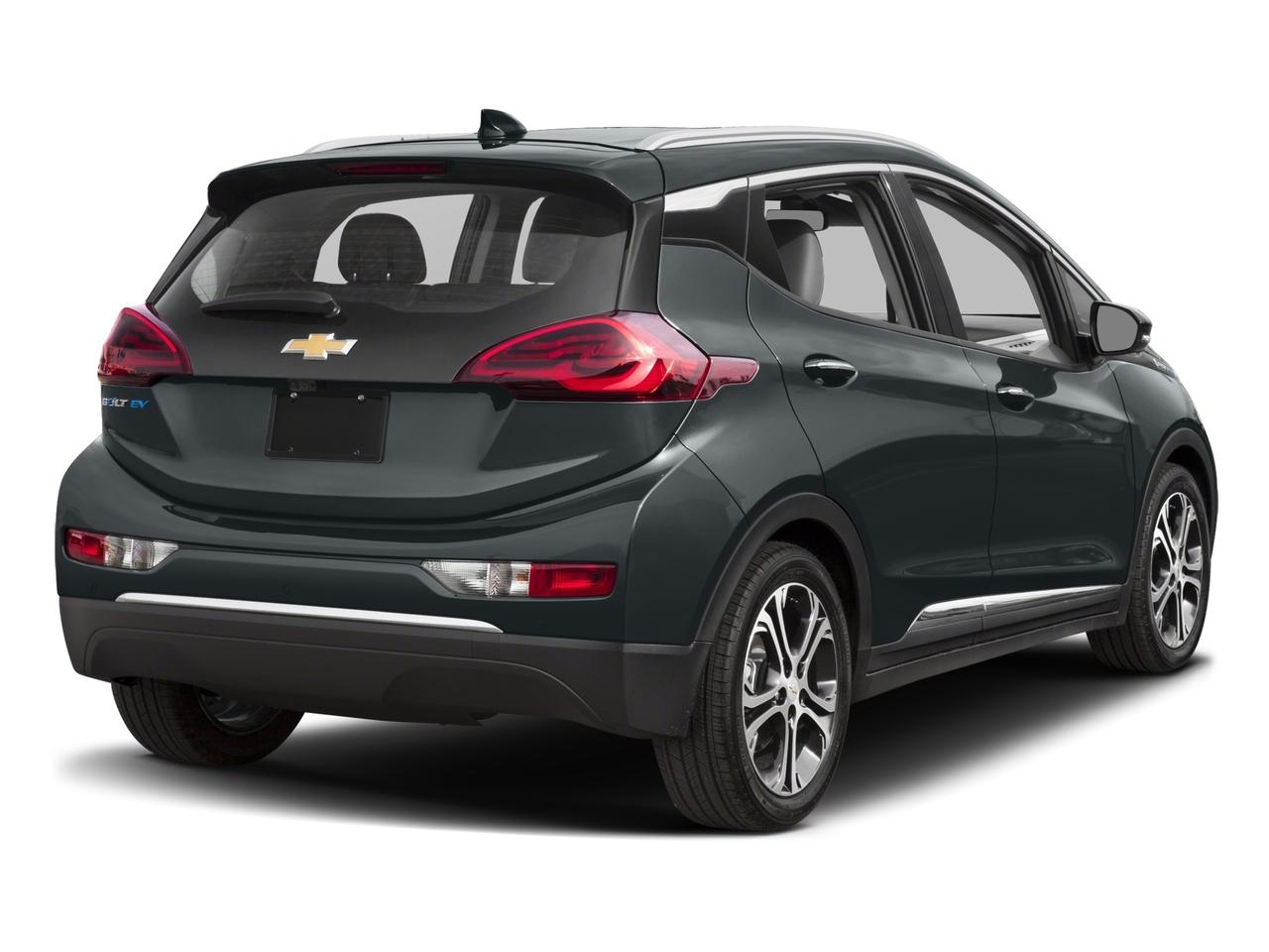 2017 Chevrolet Bolt EV Vehicle Photo in GRAND BLANC, MI 48439-8139