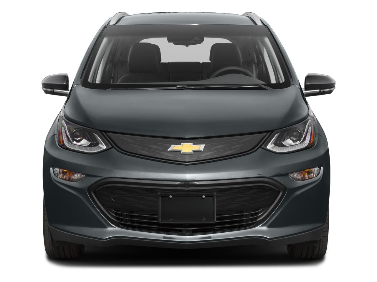 2017 Chevrolet Bolt EV Vehicle Photo in GRAND BLANC, MI 48439-8139