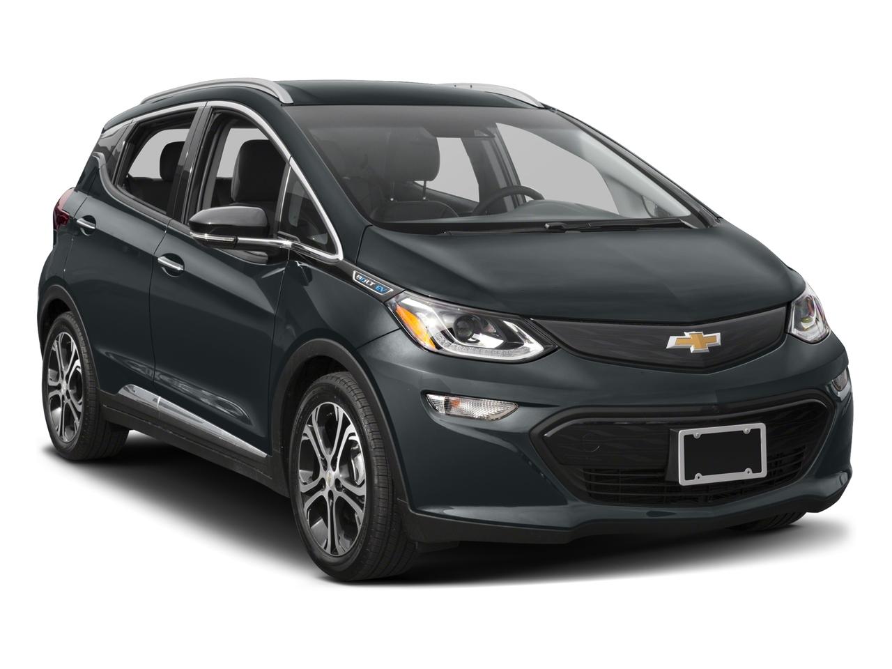 2017 Chevrolet Bolt EV Vehicle Photo in GRAND BLANC, MI 48439-8139