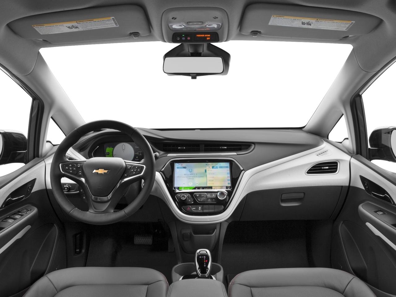 2017 Chevrolet Bolt EV Vehicle Photo in GRAND BLANC, MI 48439-8139