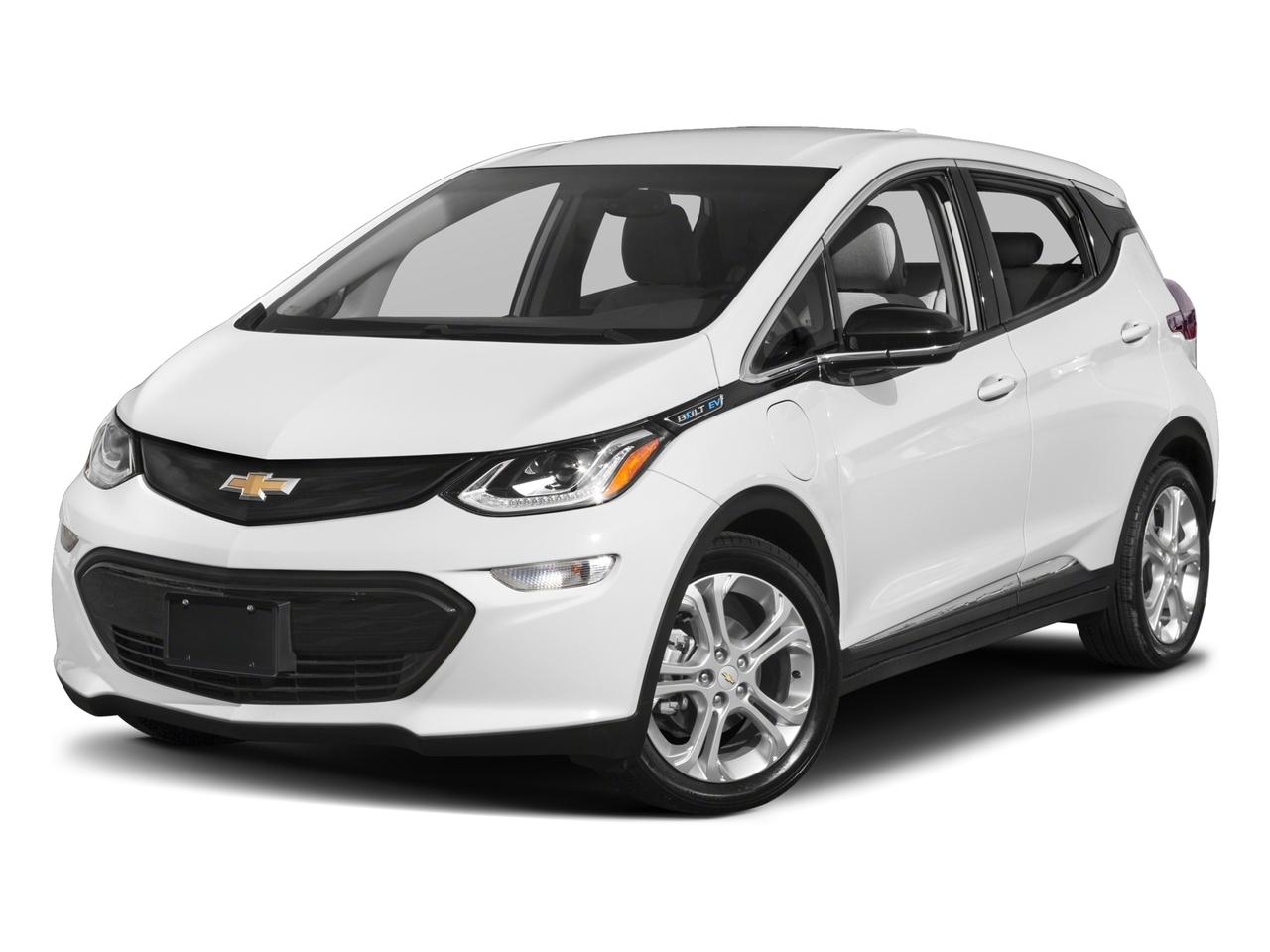 2017 Chevrolet Bolt EV Vehicle Photo in PORTLAND, OR 97225-3518