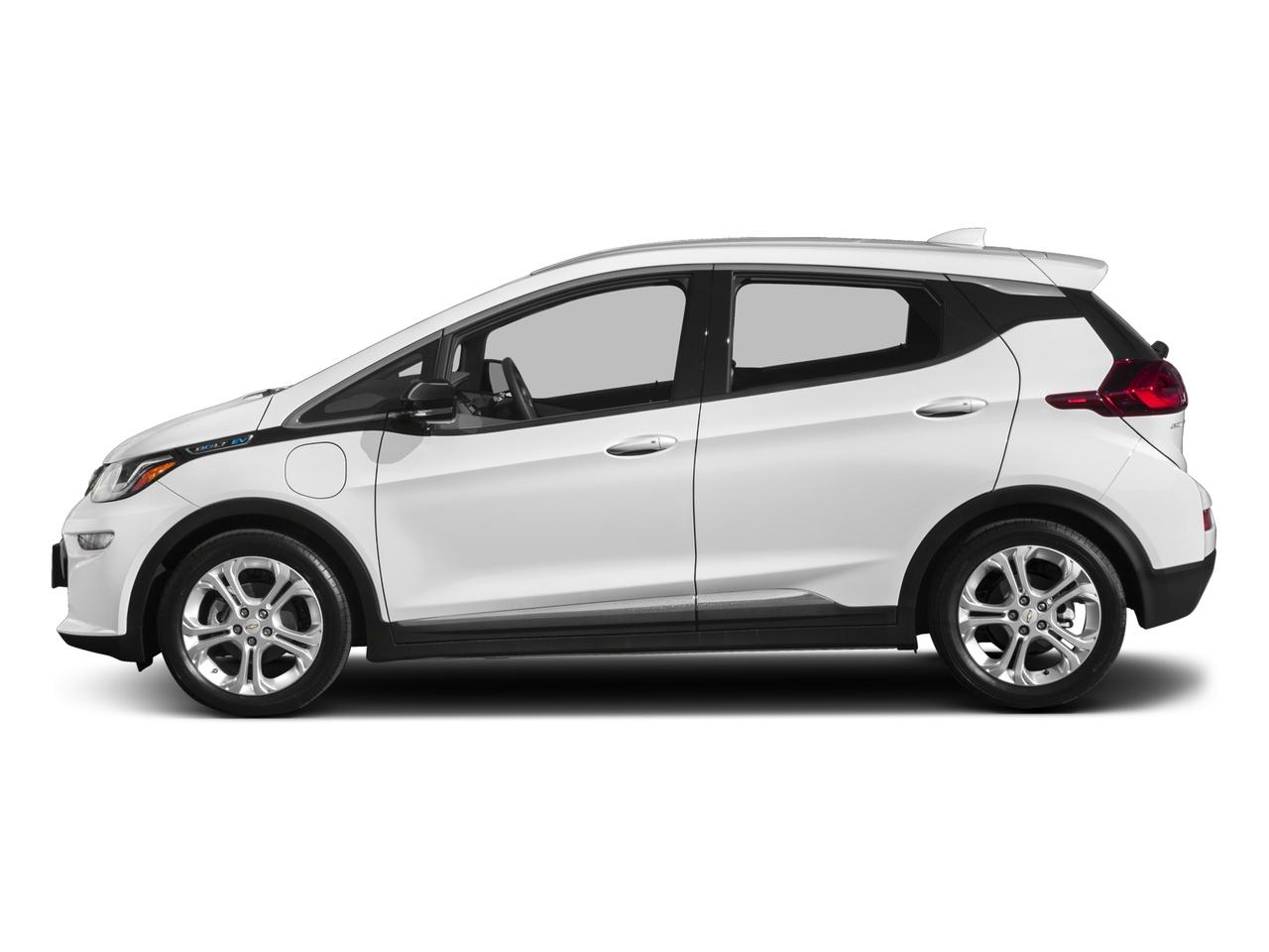 2017 Chevrolet Bolt EV Vehicle Photo in PORTLAND, OR 97225-3518