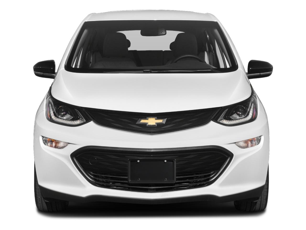 2017 Chevrolet Bolt EV Vehicle Photo in PORTLAND, OR 97225-3518