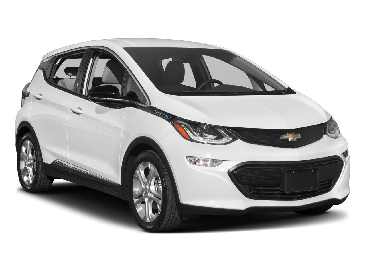 2017 Chevrolet Bolt EV Vehicle Photo in PORTLAND, OR 97225-3518