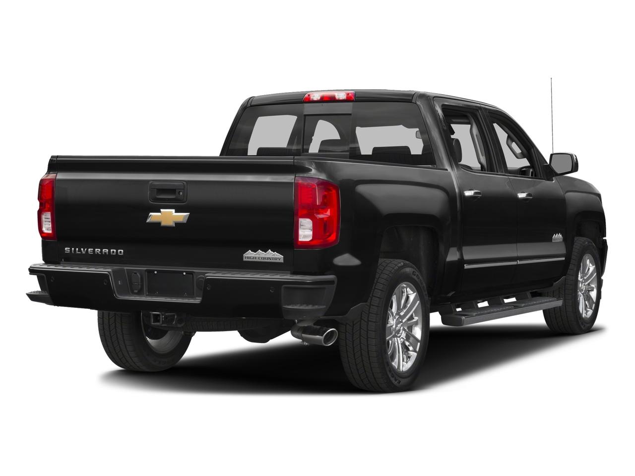 2017 Chevrolet Silverado 1500 Vehicle Photo in Wesley Chapel, FL 33544