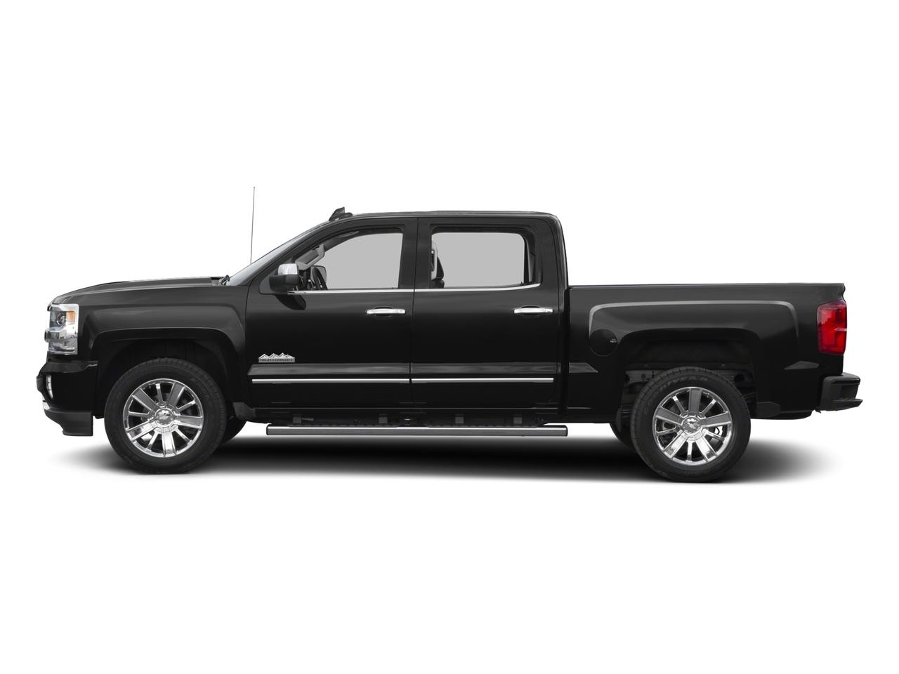 2017 Chevrolet Silverado 1500 Vehicle Photo in LAUREL, MD 20707-4697