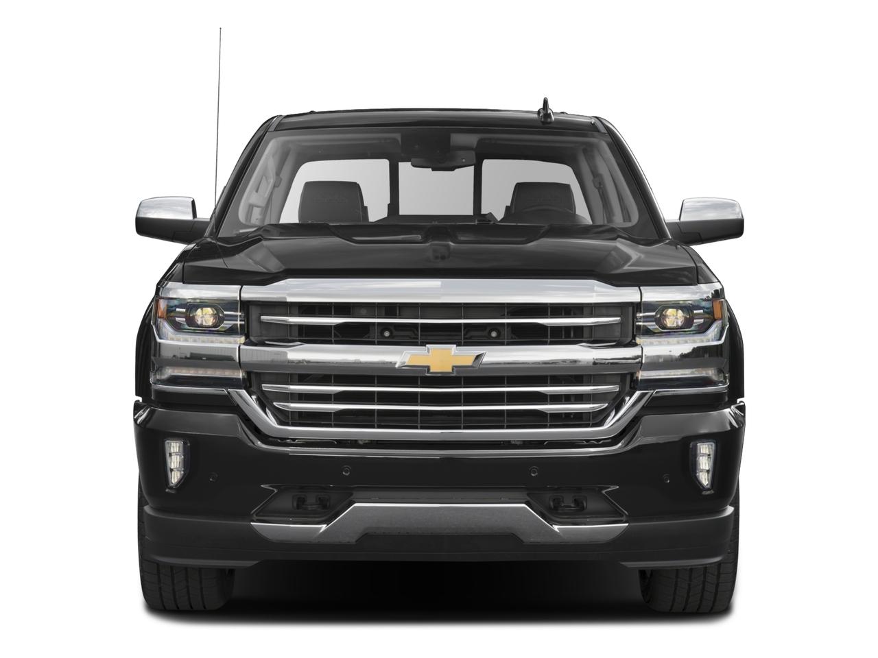 2017 Chevrolet Silverado 1500 Vehicle Photo in NEENAH, WI 54956-2243