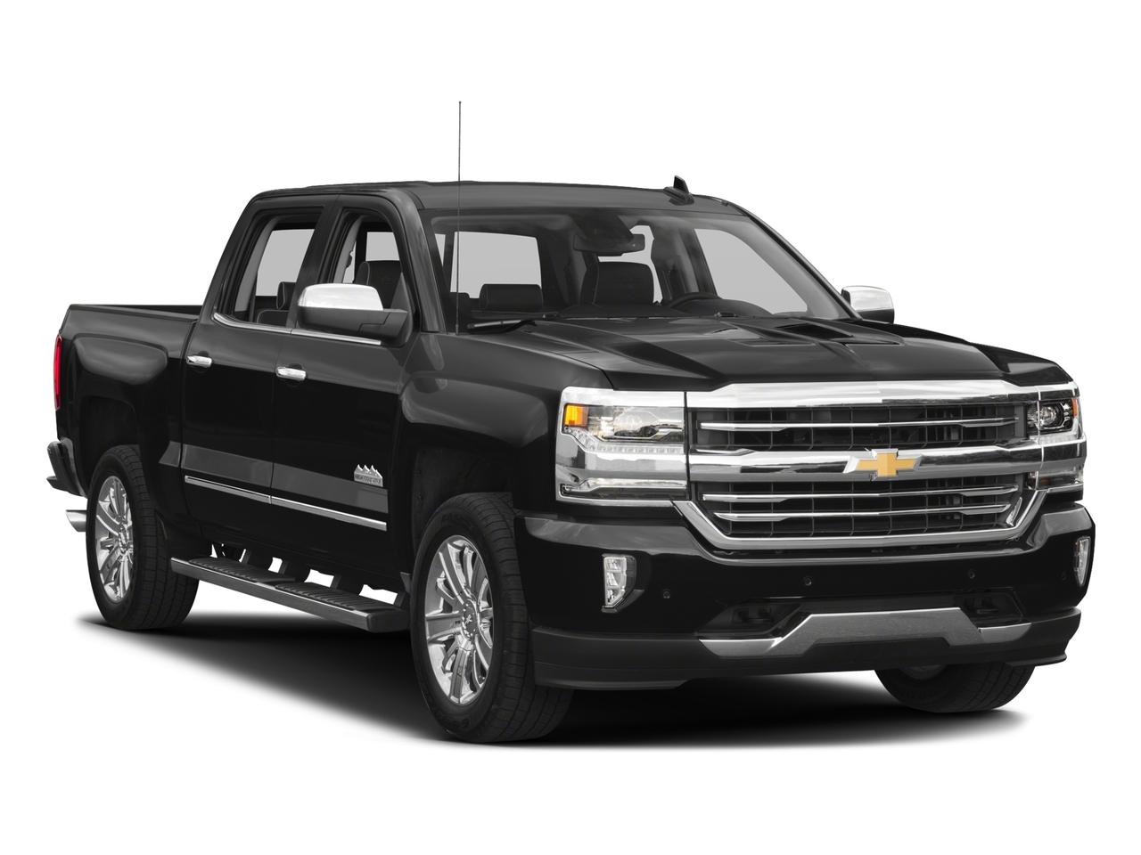 2017 Chevrolet Silverado 1500 Vehicle Photo in STEWARTVILLE, MN 55976-1393