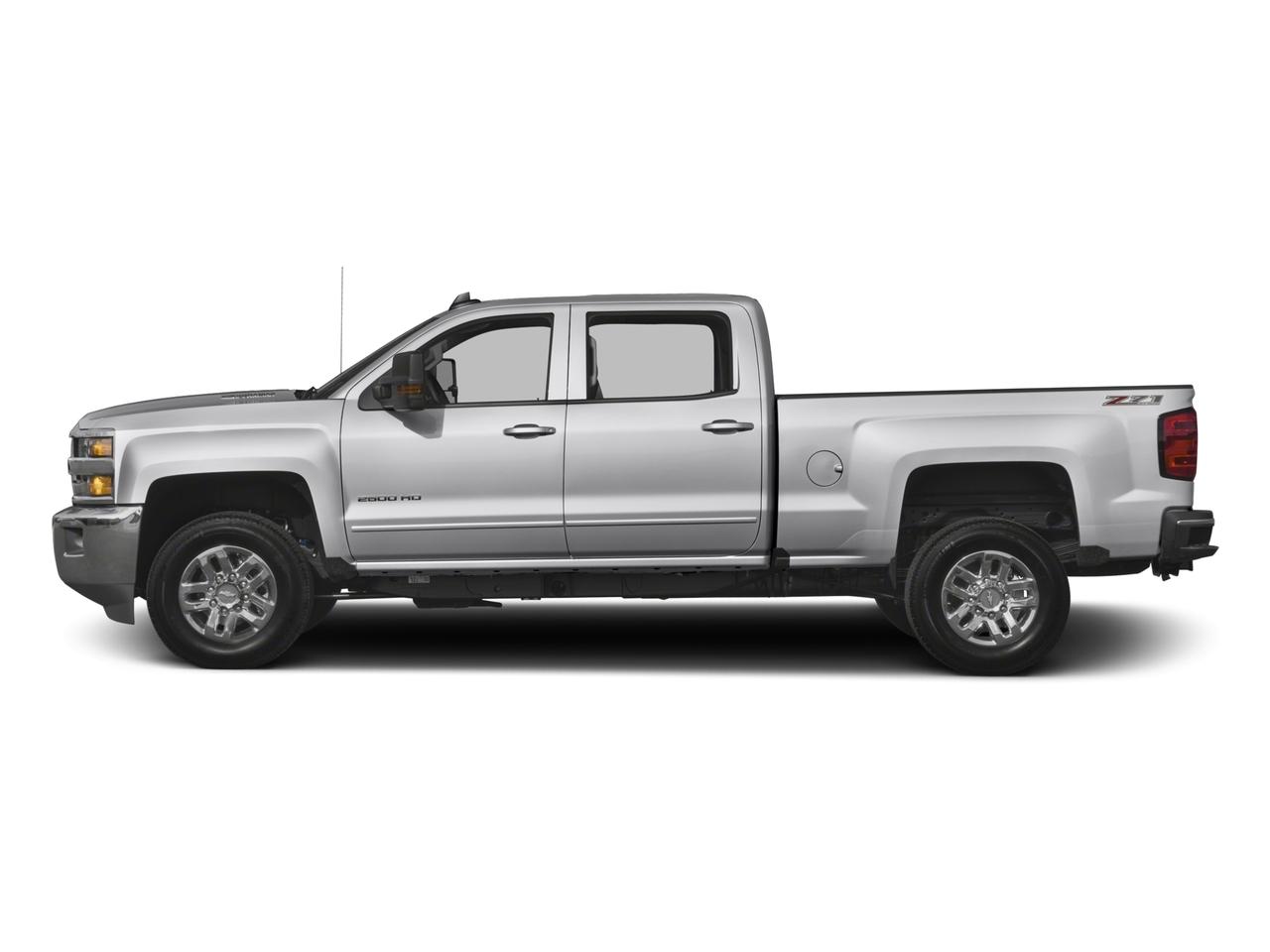 2017 Chevrolet Silverado 2500HD Vehicle Photo in KANSAS CITY, MO 64114-4502