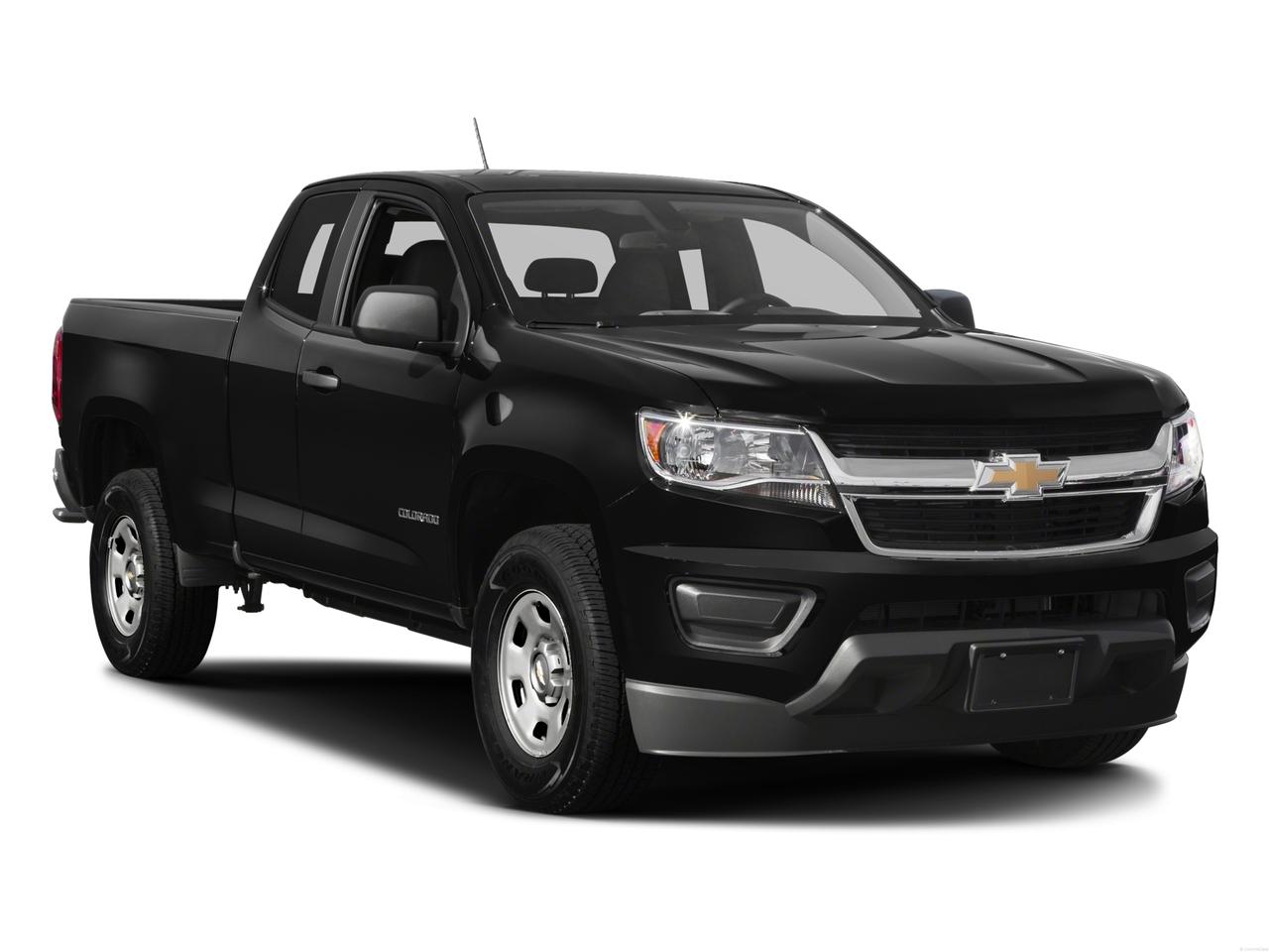 2017 Chevrolet Colorado Vehicle Photo in Winter Park, FL 32792