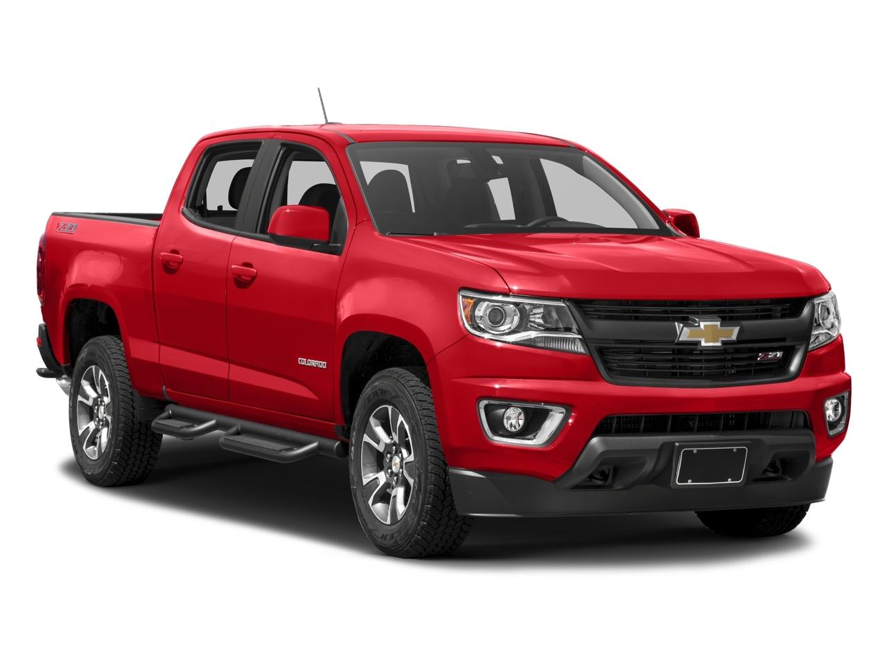 2017 Chevrolet Colorado Vehicle Photo in JOLIET, IL 60435-8135