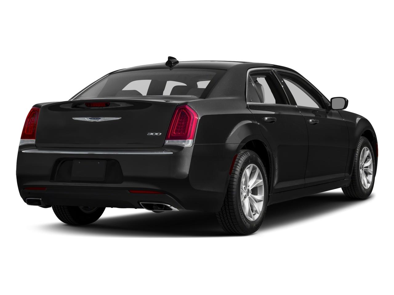 2017 Chrysler 300 Vehicle Photo in RED SPRINGS, NC 28377-1640