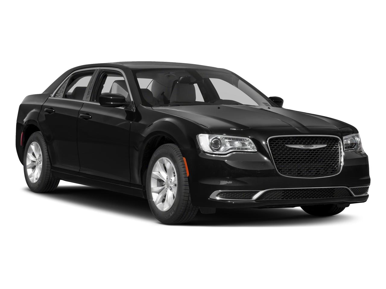 2017 Chrysler 300 Vehicle Photo in RED SPRINGS, NC 28377-1640