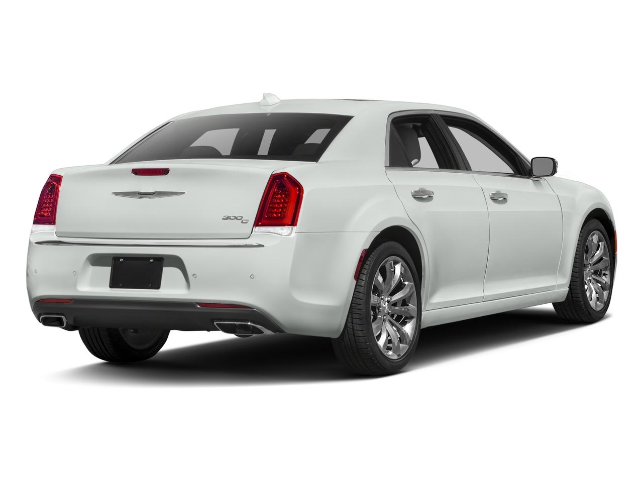 2017 Chrysler 300 Vehicle Photo in Pembroke Pines, FL 33027