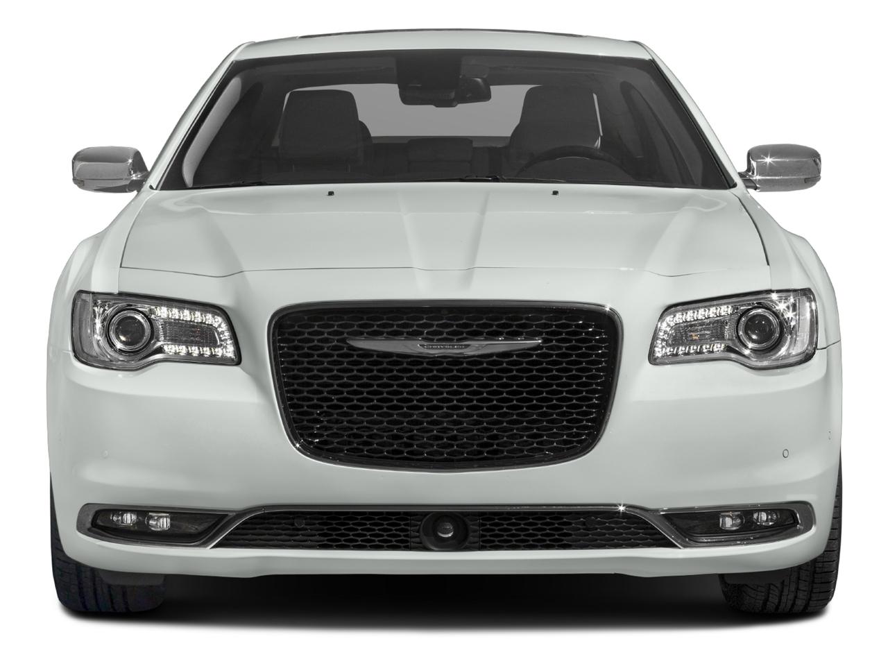 2017 Chrysler 300 Vehicle Photo in Pembroke Pines, FL 33027