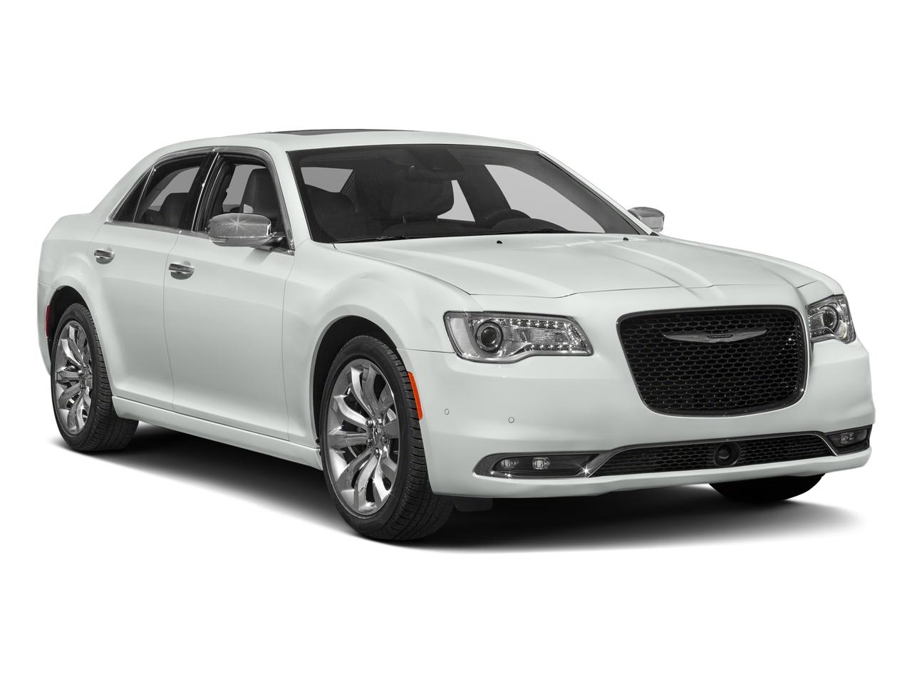 2017 Chrysler 300 Vehicle Photo in Pembroke Pines, FL 33027