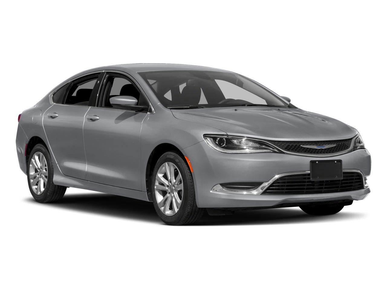 2017 Chrysler 200 Vehicle Photo in Grapevine, TX 76051