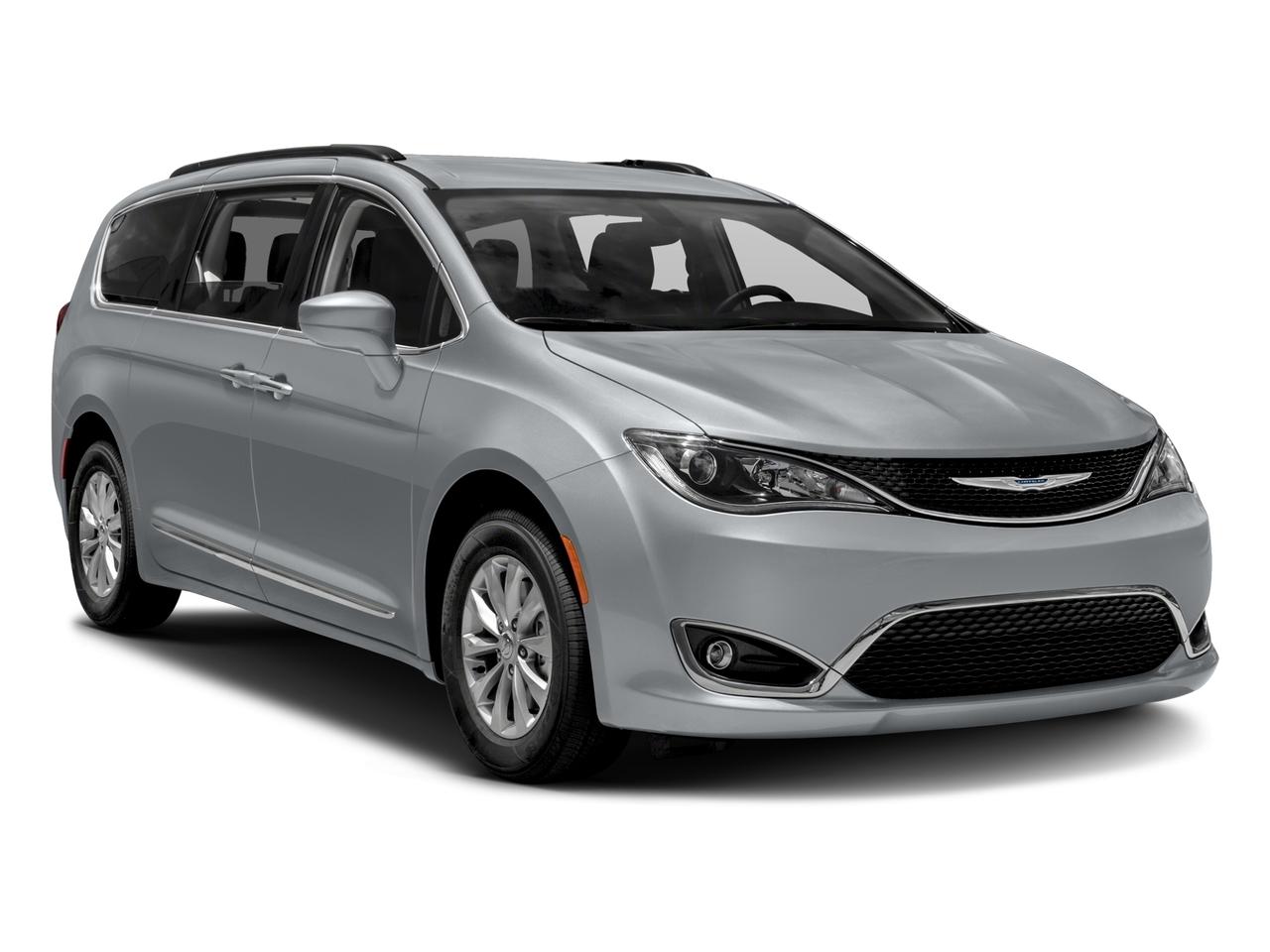 2017 Chrysler Pacifica Vehicle Photo in Pembroke Pines, FL 33027