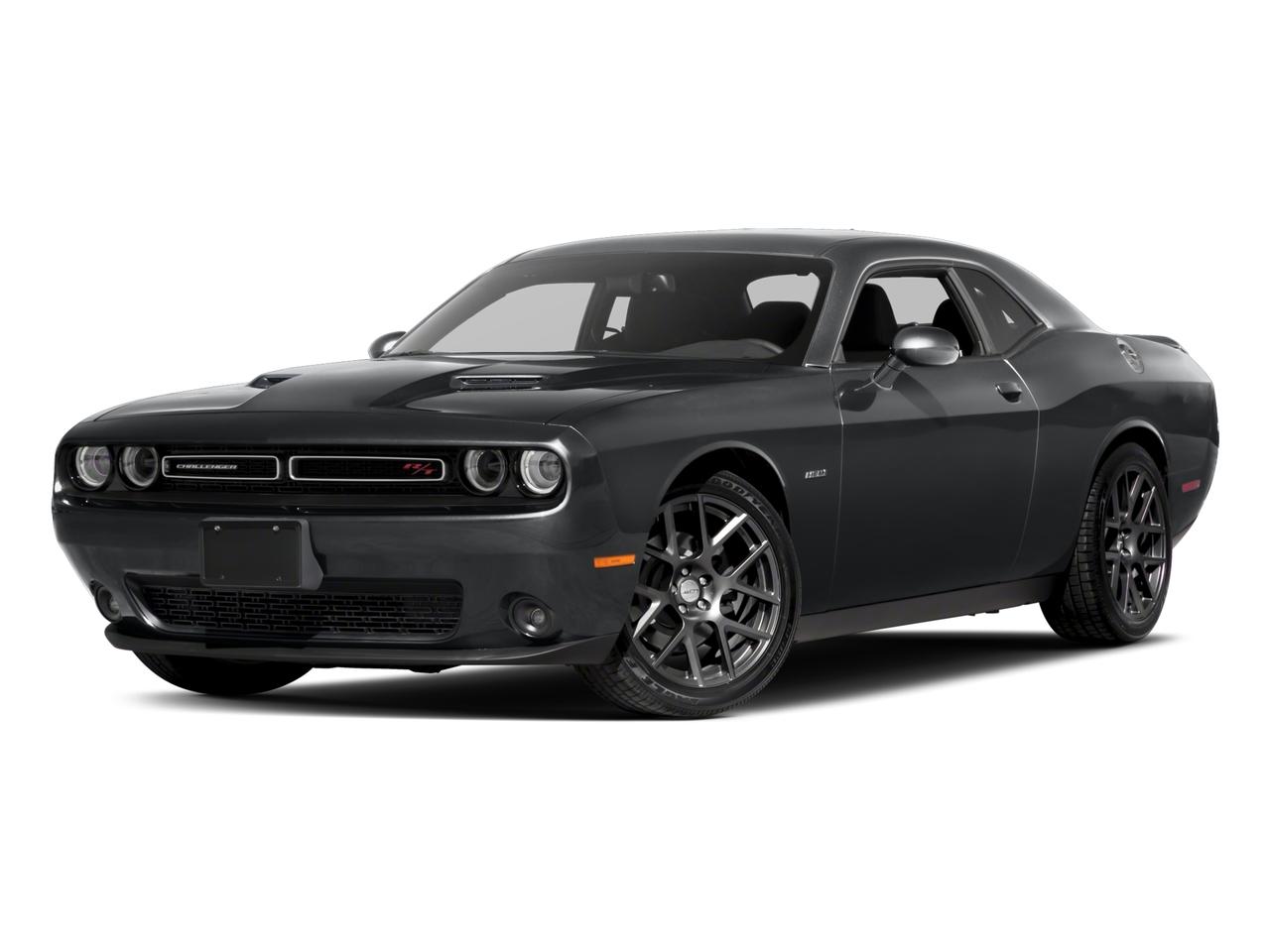 2017 Dodge Challenger Vehicle Photo in Clearwater, FL 33765