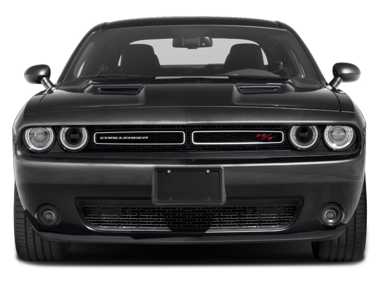 2017 Dodge Challenger Vehicle Photo in Panama City, FL 32401