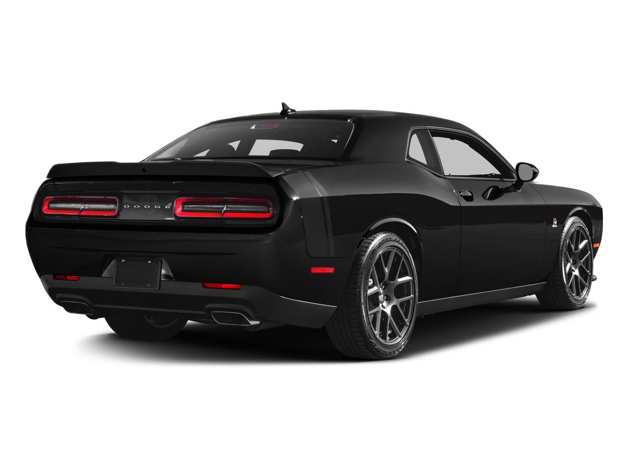 2017 Dodge Challenger Vehicle Photo in Las Vegas, NV 89149