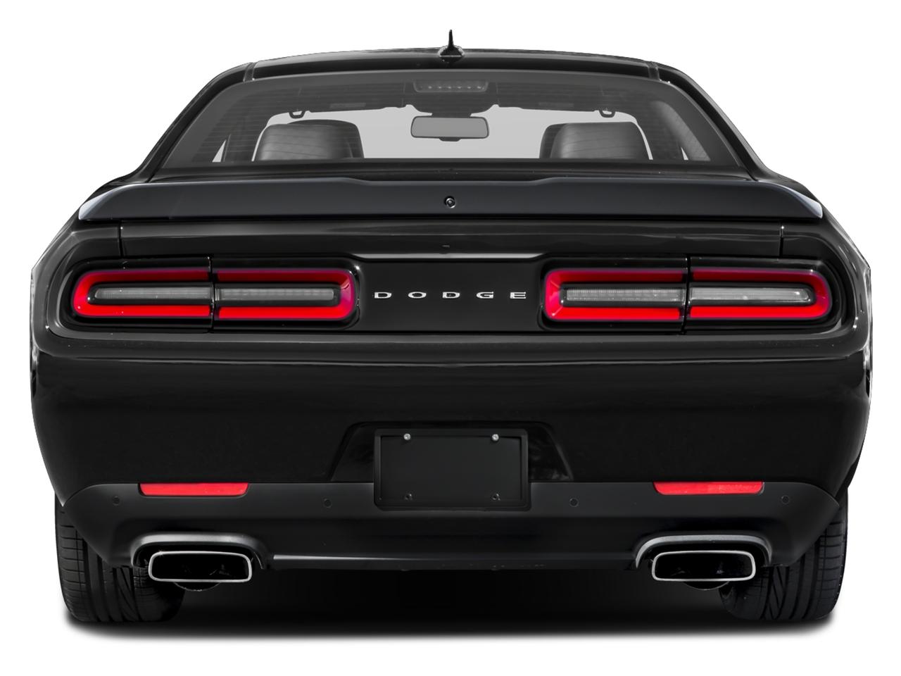 2017 Dodge Challenger Vehicle Photo in Las Vegas, NV 89149