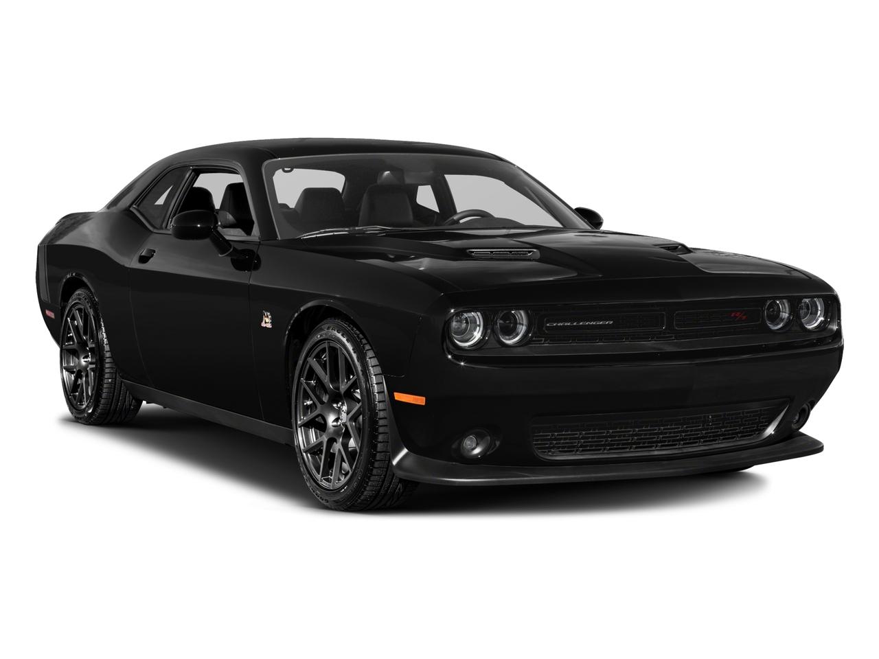 2017 Dodge Challenger Vehicle Photo in Las Vegas, NV 89149