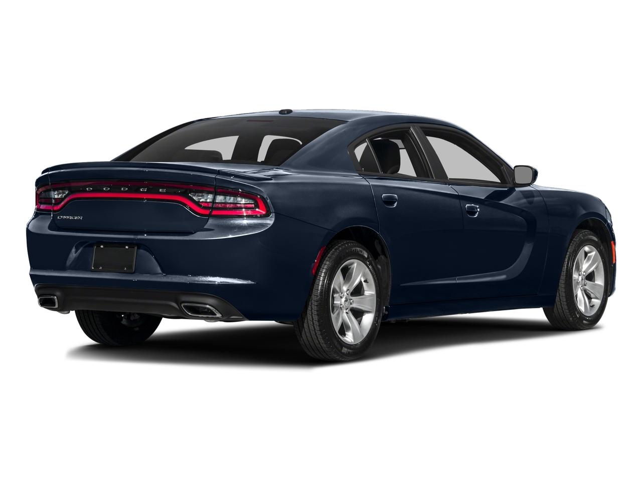 2017 Dodge Charger Vehicle Photo in KANSAS CITY, MO 64114-4545