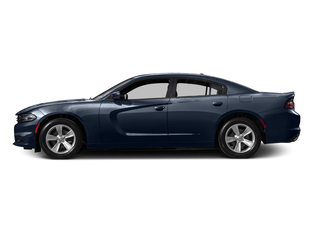 2017 Dodge Charger Vehicle Photo in KANSAS CITY, MO 64114-4545