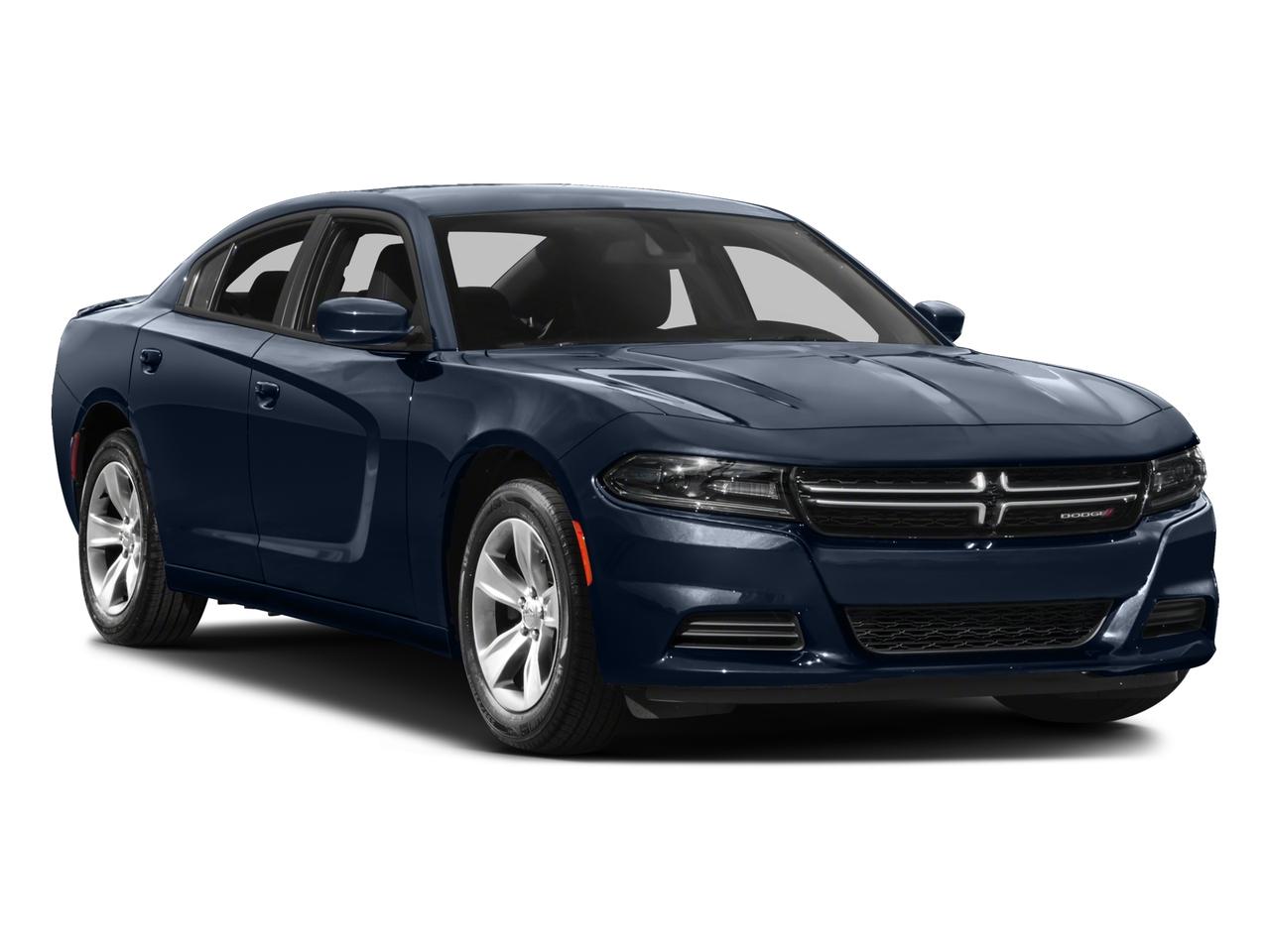 2017 Dodge Charger Vehicle Photo in KANSAS CITY, MO 64114-4545