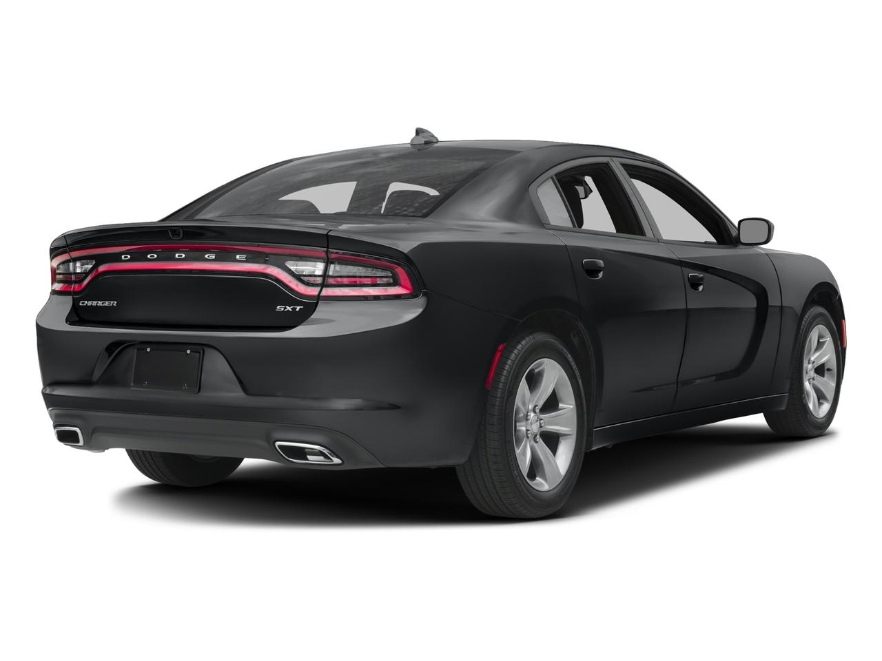 2017 Dodge Charger Vehicle Photo in Salem, OR 97301