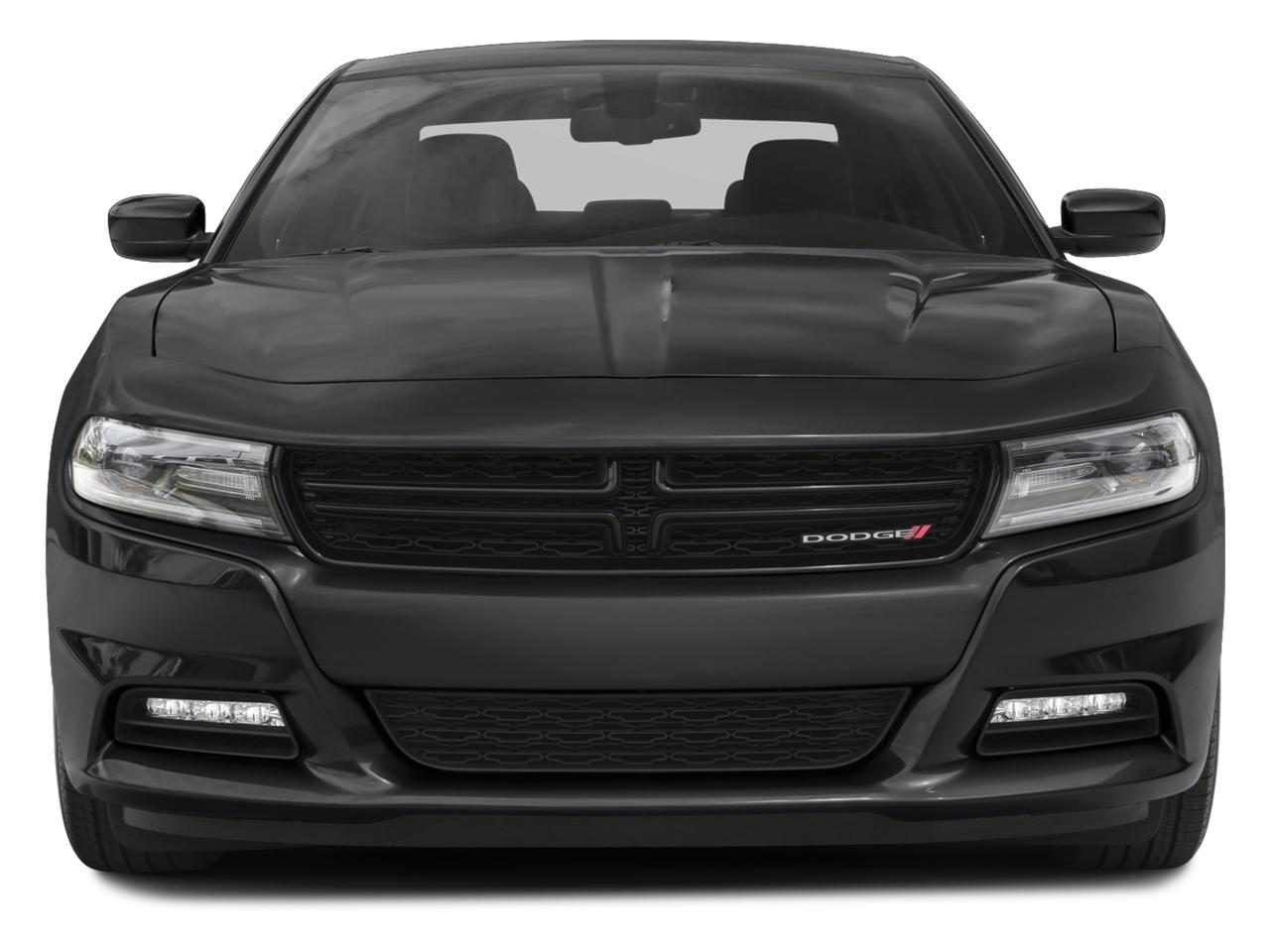 2017 Dodge Charger Vehicle Photo in Salem, OR 97301