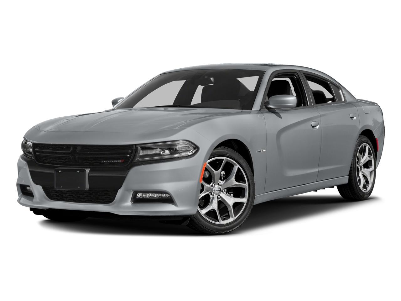 2017 Dodge Charger Vehicle Photo in ORLANDO, FL 32812-3021