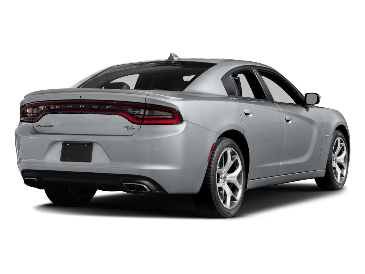 2017 Dodge Charger Vehicle Photo in SELMA, TX 78154-1460