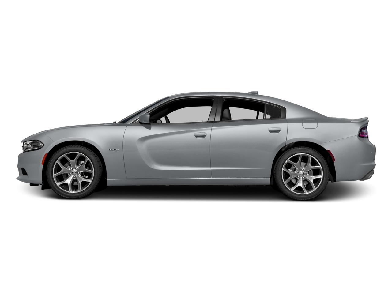 2017 Dodge Charger Vehicle Photo in ORLANDO, FL 32812-3021