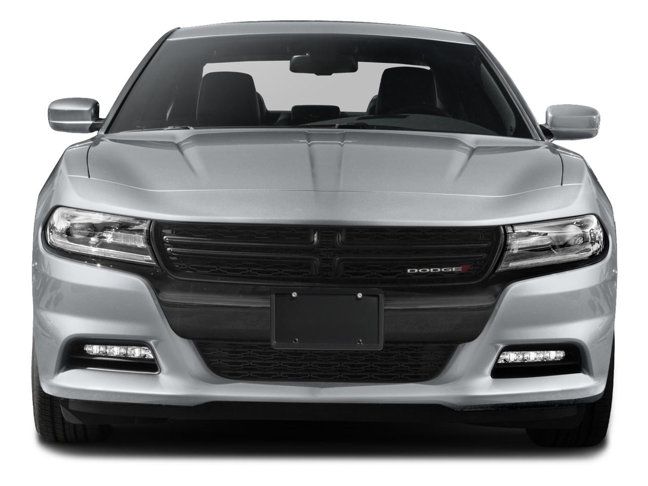 2017 Dodge Charger Vehicle Photo in SELMA, TX 78154-1460