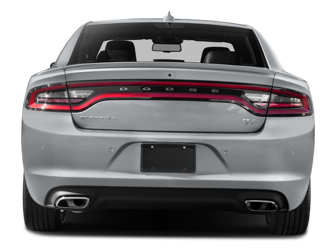 2017 Dodge Charger Vehicle Photo in ORLANDO, FL 32812-3021