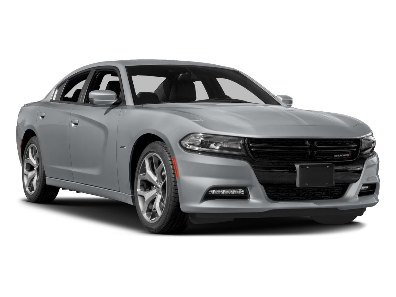 2017 Dodge Charger Vehicle Photo in SELMA, TX 78154-1460