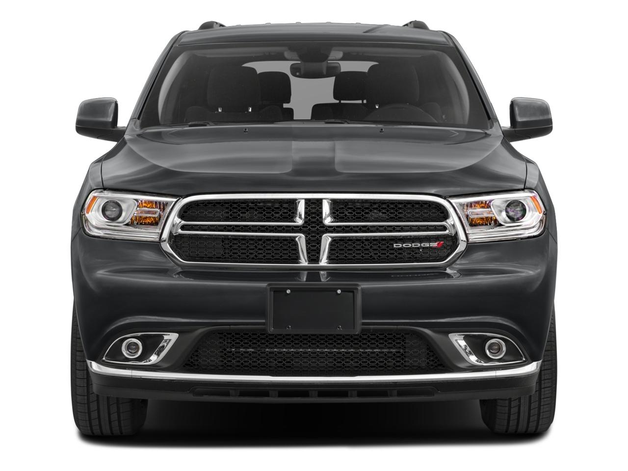 2017 Dodge Durango Vehicle Photo in Wesley Chapel, FL 33544