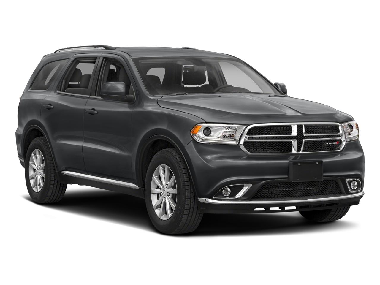 2017 Dodge Durango Vehicle Photo in APPLETON, WI 54914-4656