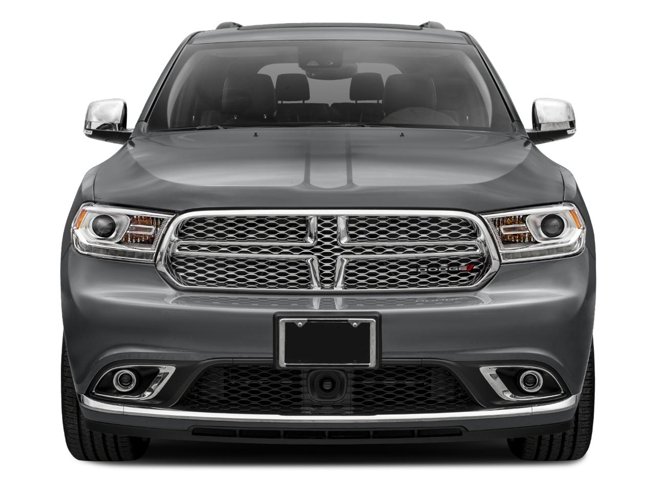 2017 Dodge Durango Vehicle Photo in BATON ROUGE, LA 70809-4546