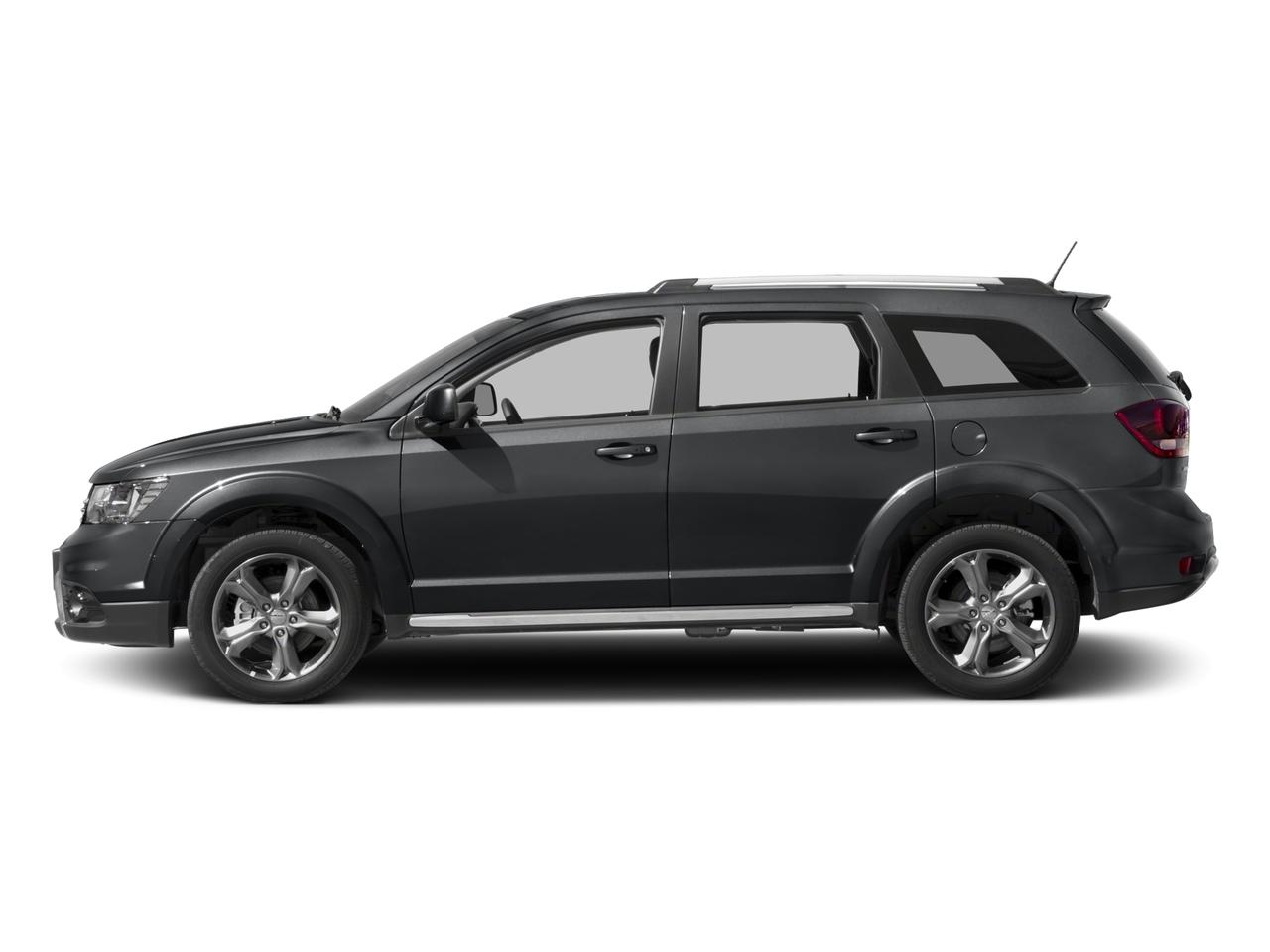 2017 Dodge Journey Vehicle Photo in Winter Park, FL 32792