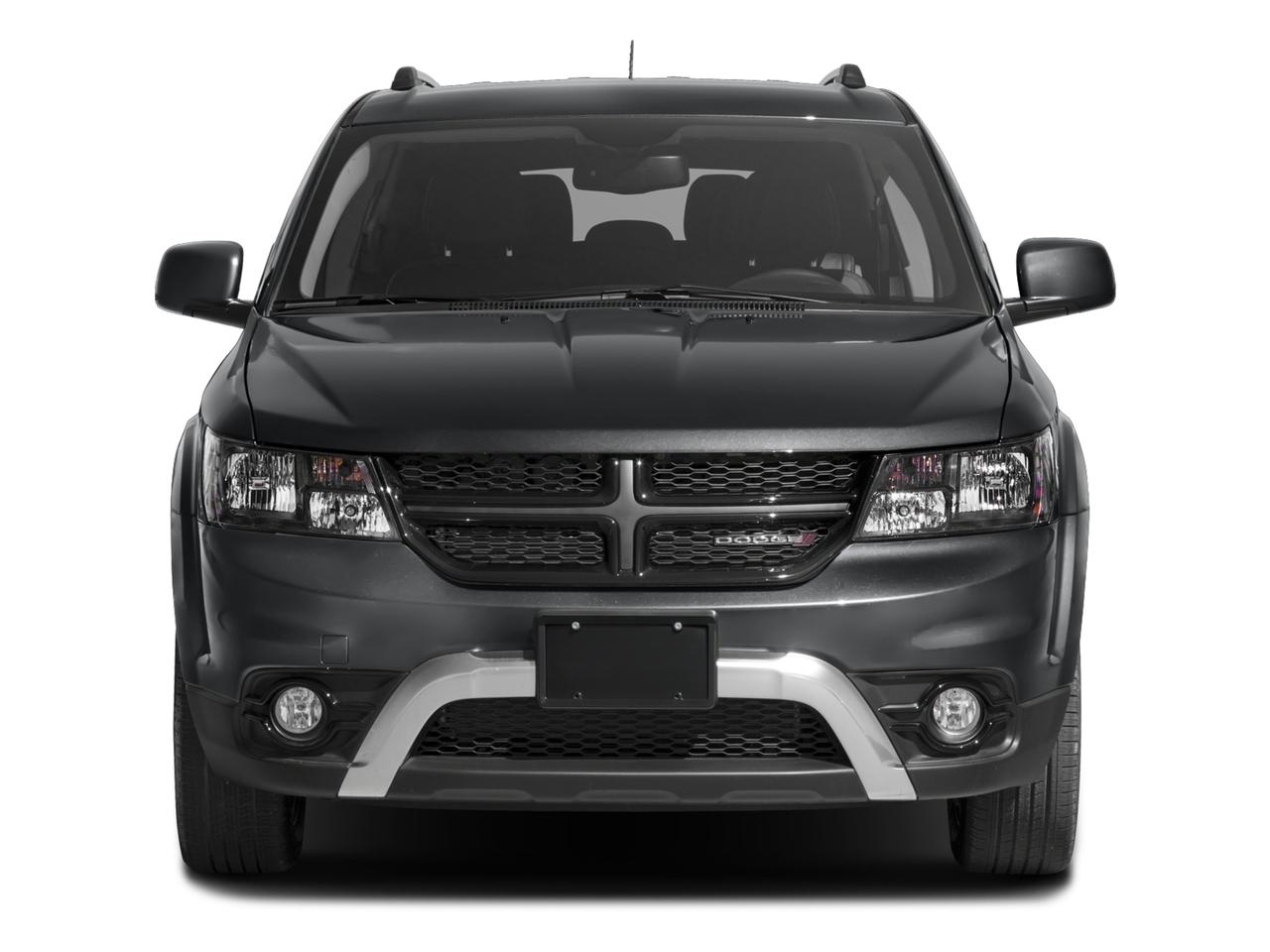 2017 Dodge Journey Vehicle Photo in Winter Park, FL 32792