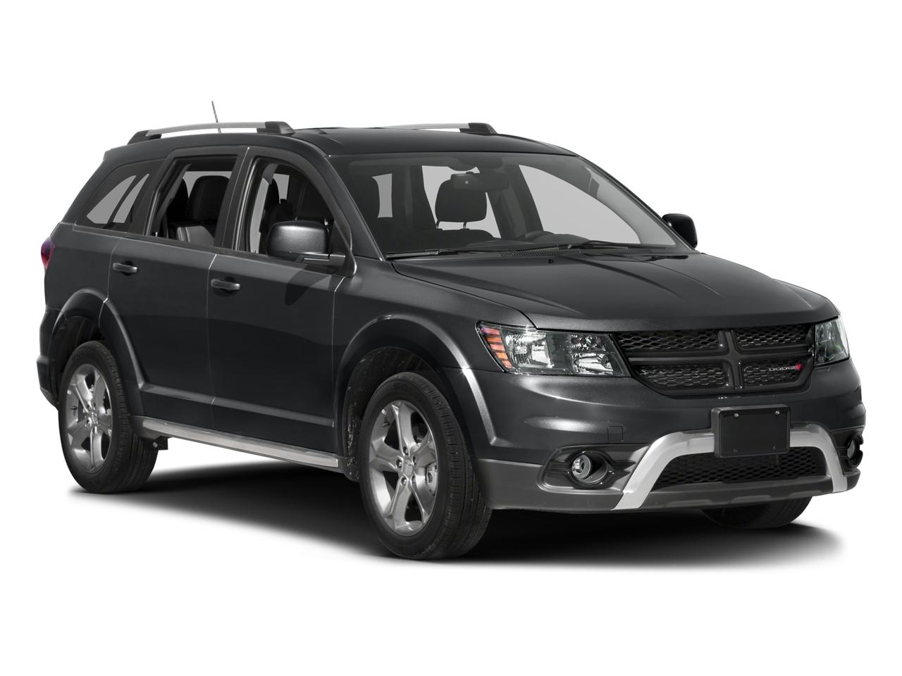 2017 Dodge Journey Vehicle Photo in GRAND BLANC, MI 48439-8139