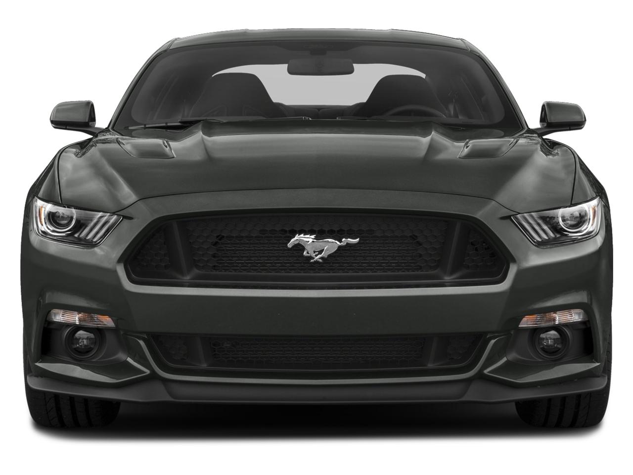 2017 Ford Mustang Vehicle Photo in Tulsa, OK 74145