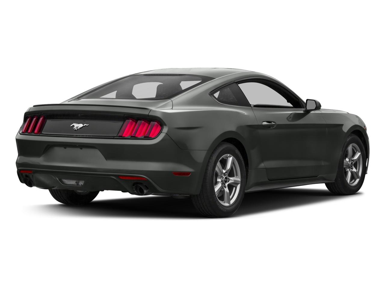 2017 Ford Mustang Vehicle Photo in Sanford, FL 32771