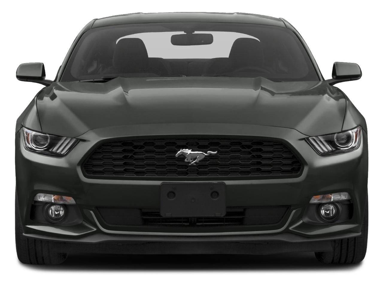 2017 Ford Mustang Vehicle Photo in Sanford, FL 32771